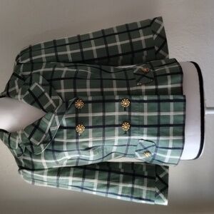 Juice couture coat 🧥